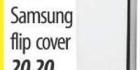 Husa Samsung flip cover