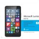 Lumia 640 4 GB, Microsoft