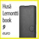 Husa Lemontti book