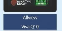Allview Viva Q10