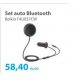 Set auto Bluetooth Belkin
