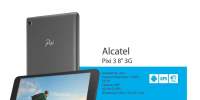 Tableta Alcatel Pixi 3 9''