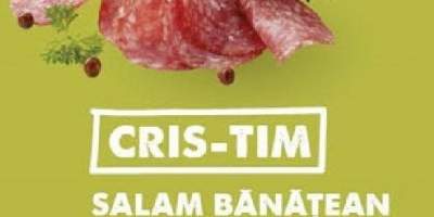 Cris-Tim salam banatean