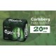 Carlsberg 6x0.5 L