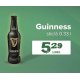 Guinness 0.33 L