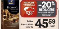 Espresso Milano/ Sicilia Tchibo