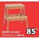 Broby scaun