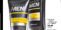 Avon Men produse ingrijire barbati