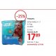 Scutece Pampers Active Baby nr.3