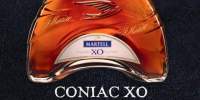 Coniac XO Martell