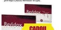 Revidox antiage/ antioxidanti
