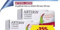 Arterin Cardio