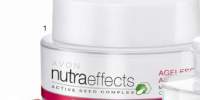 Crema de noapte Nutra Effects Ageless Advanced Multi Action