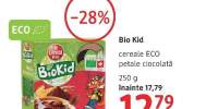 Bio Kid cereale Eco petale ciocolata