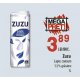 Zuzu lapte consum 1.5% grasime