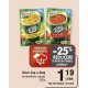 Knorr-Cup-a-Soup Pui taitei / Rosii si crutoane