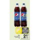 Pepsi bautura carbogazoasa Light / Regular / Twist