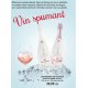 Vin spumant Ice alb/ rose Veuve Du Vernay demisec