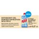Detergent gel suprafete Multiple Max Power Ajax