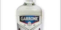 Vermut alb Garrone