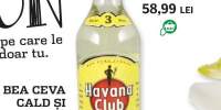 Rom 3 Yo Havana Club