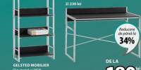 Gelsted mobilier