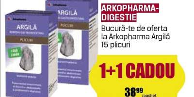 Arkopharma - Digestie