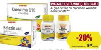 Walmark - Vitamine si minerale