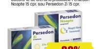 Persedon - Somn /Antistres