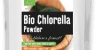 Pudra de chlorella bio