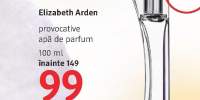 Elizabeth Arden Provocative apa de parfum