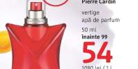 Pierre Cardin Vertige apa de parfum