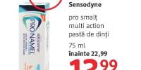 Sensodyne Pro Smalt Multi Action pasta de dinti