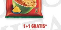 Supa instant Knorr Noodles