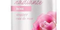 Apa pentru fata cu extract de trandafiri
