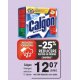 Detergent anticalcar Calgon