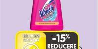 Detergent Vanish