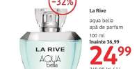 La Rive Aqua Bella apa de parfum