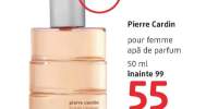Pierre Cardin pour femme apa de parfum