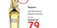 Beyonce apa de parfum