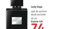 Lady Gaga apa de parfum