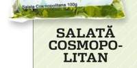Salata Cosmopolitan
