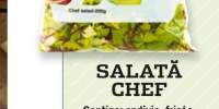 Salata Chef