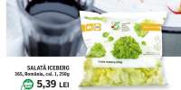 Salata Iceberg