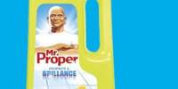 Mr. Proper detergent universal pentru suprafete