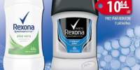 Rexona deodorant solid
