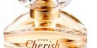 Apa de parfum Avon Cherish