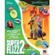 Disney Zootropolis Super Flizz 2