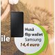 Husa flip wallet Samsung