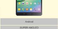 Samsung Galaxy Tab S2 8.0'' SM-T715 LTE 32 GB